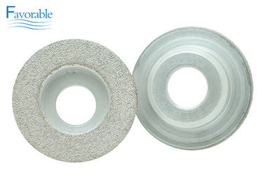 20505000 80 Grit Sharpener Grinding Stone Wheel For Gerber Cutter