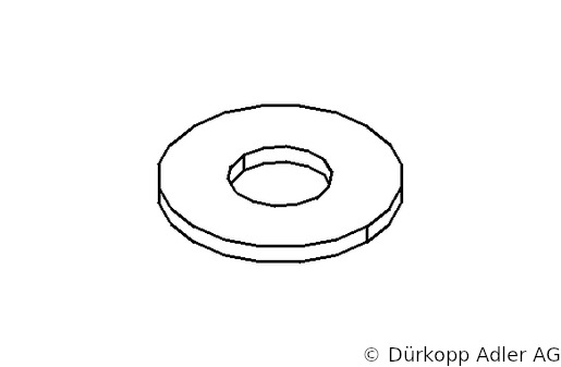 0580 101320 — диск
