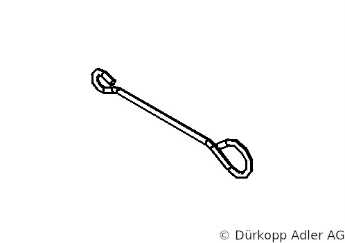 0577 130210 — пружина — Весна