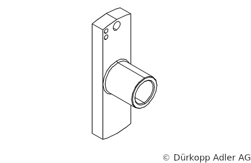 0241 000276 — stitreg lever