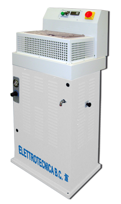 Elettrotecnica Mod 238 Увлажнитель для голенищ