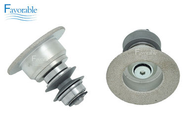 57436000 Grinding  Stone Wheel Assembling For Gerber Cutter S-93-7