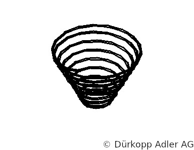 0767 150590 — ПРУЖИНА — Весна