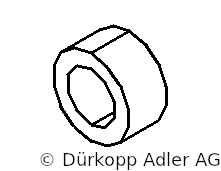 0745 542460 — ролик — Рулон, ролик