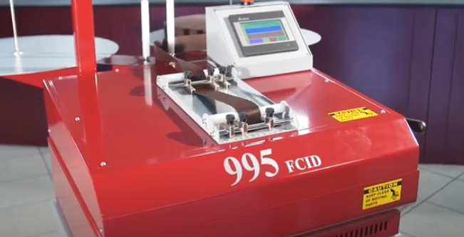 OMAC 995 Автоматический Мультикаттер