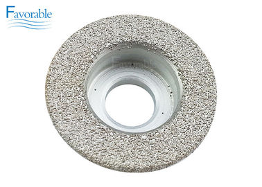 036779000 Grit 60 Grinding Wheel Suitable For Cutter Xlc7000 GT7250 Z7