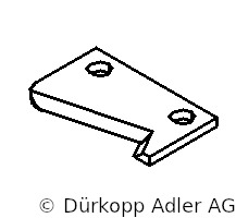 0941 001468 — нож