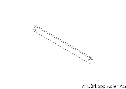 0195 004056 — connecting rod