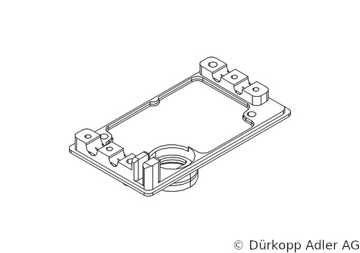 0467 360230 — корпус
