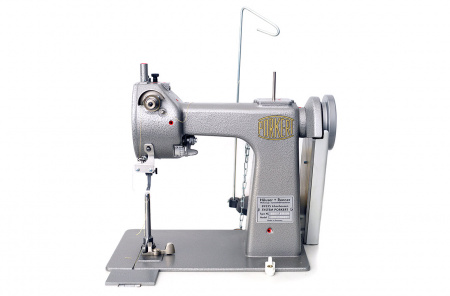 HR PORKERT KL55/1 glove piqué machine
