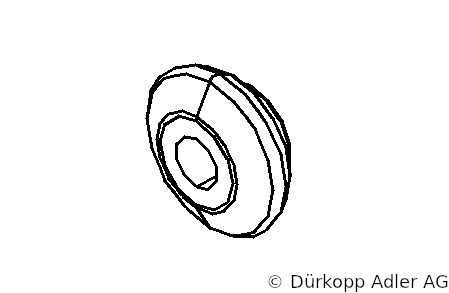 0540 130140 — ролик — Валик