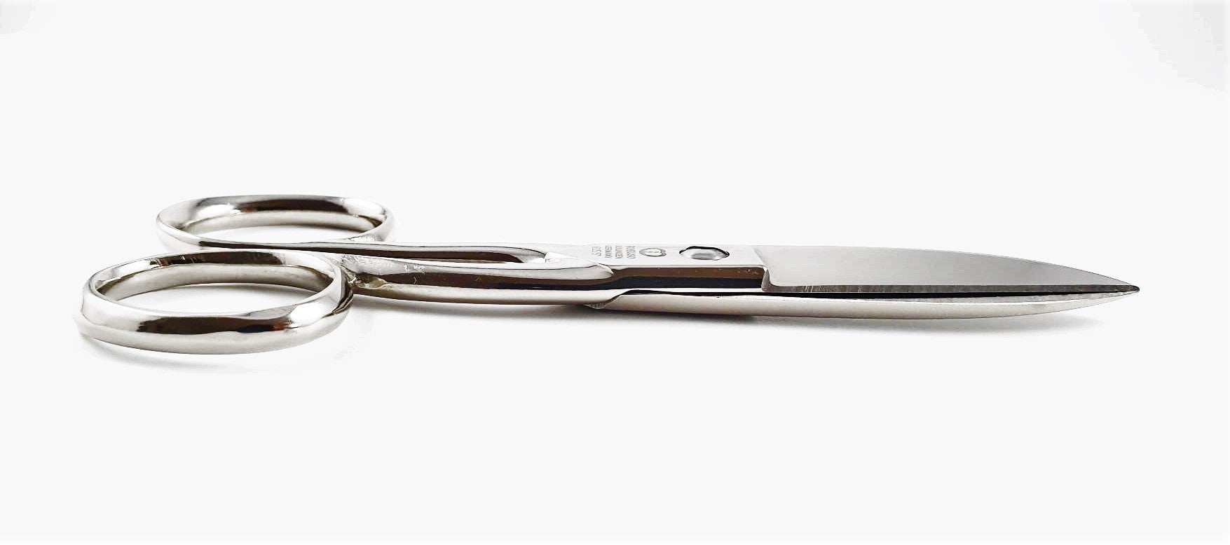 ROBUSO Weaver's shears, strong 615/E/5"