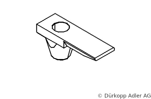 0559 330010 — нож