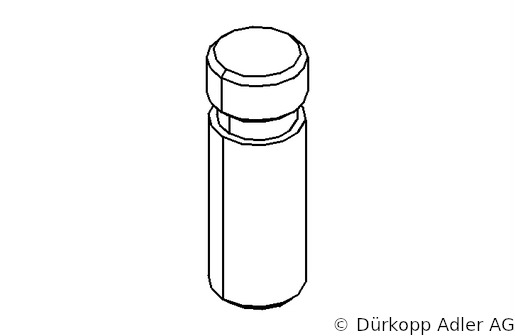 0211 000427 — adjusting bushing
