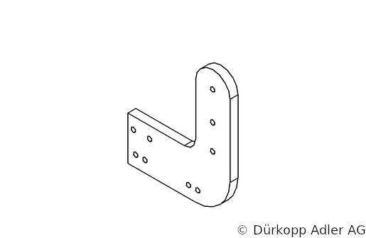 0559 140700 — уголок — Угол наклона