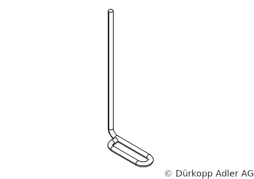0246 000548 — threadpull wire