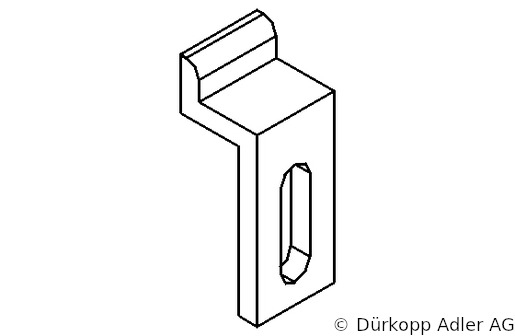 0067 240480 — Угол блокировки