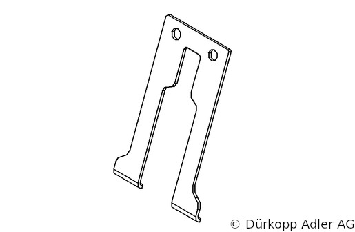 0246 350180 — spring plate