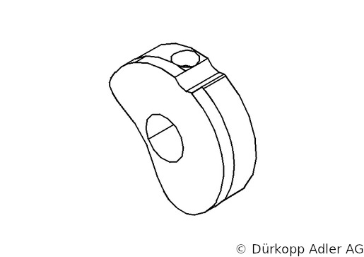 0659 350073 — управляющий кулачок — Кулачок управления