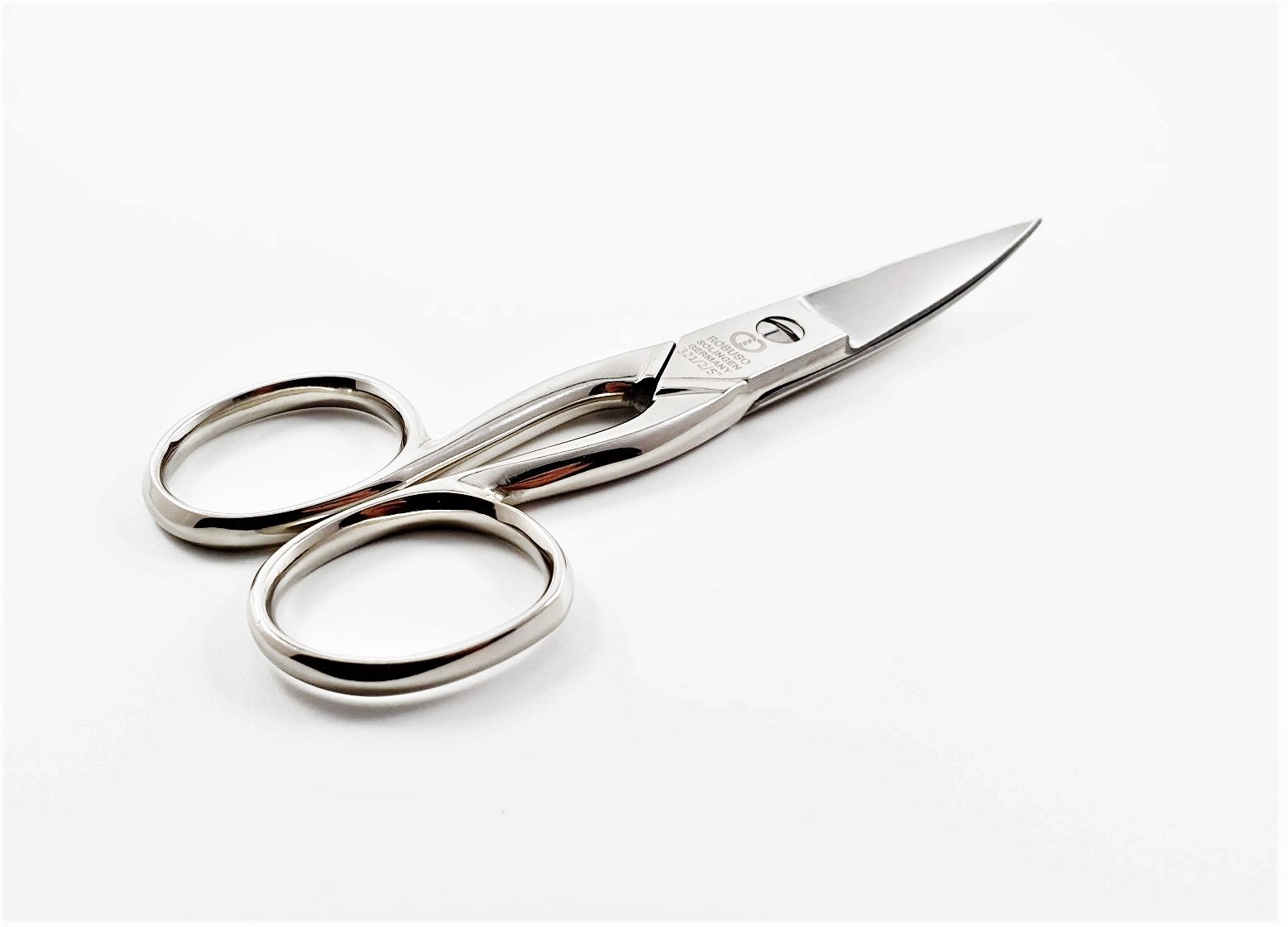 ROBUSO Weaver's Shears 321/2/E/5"