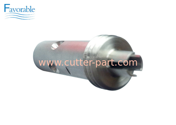 94161001 Collet And Ejector Rod Bushing Assy 3mm Suitable For Gerber Cutter GT7250