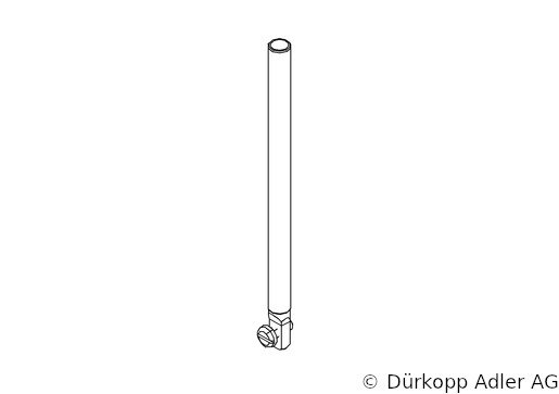 0271 000162 — foot bar