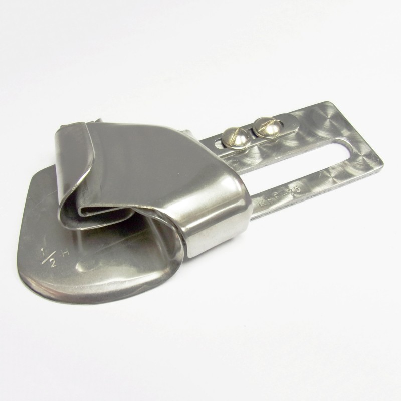 KHF25 Lap Seam Folder — Lap Seam Folder