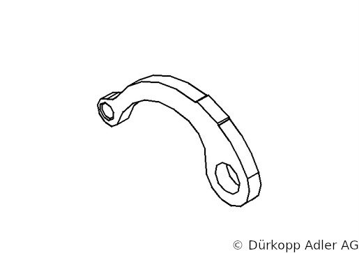0220 001970 — lever