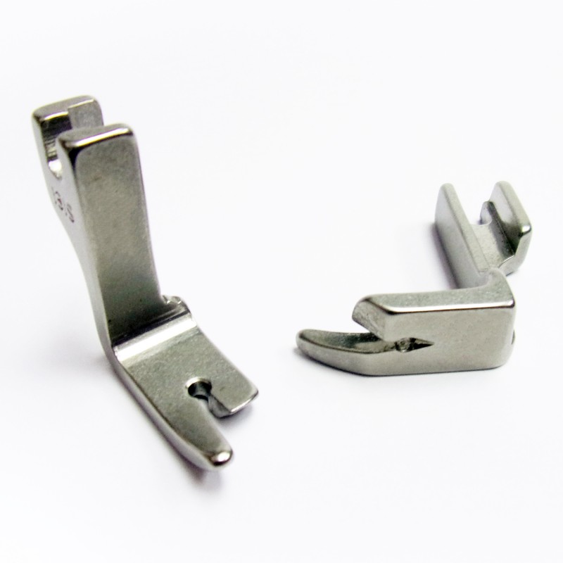 131S(12142S) Binding Feet — Solid Binding Feet Binding size : 5.4mm
