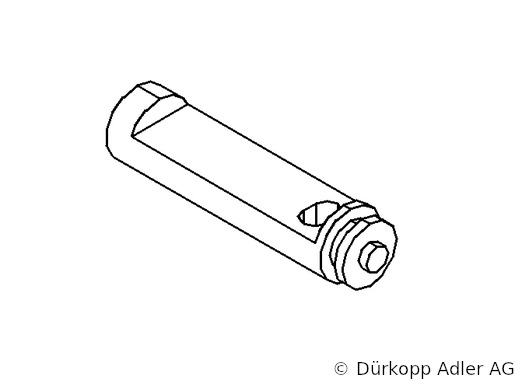 0739 350020 — piston