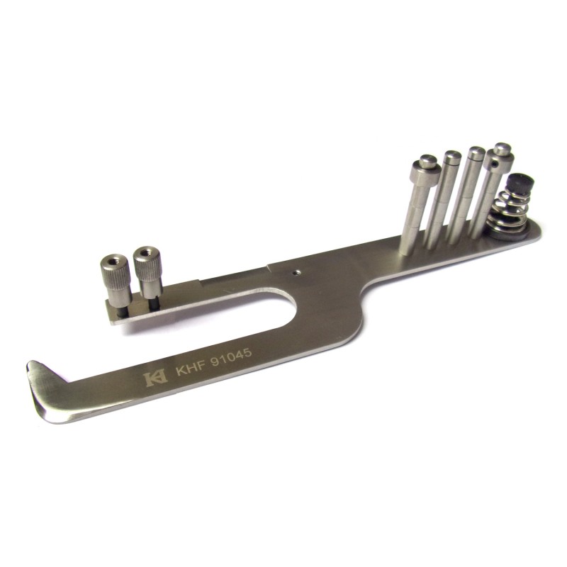 KHF91045 Moving Arm — Moving Arm for Pfaff 1245/152591-045 607-90