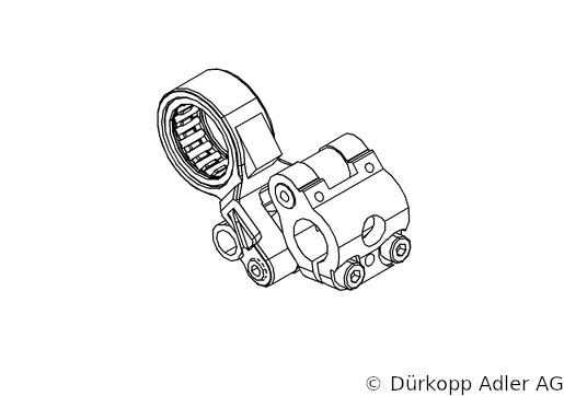 0244 000558 — regulator