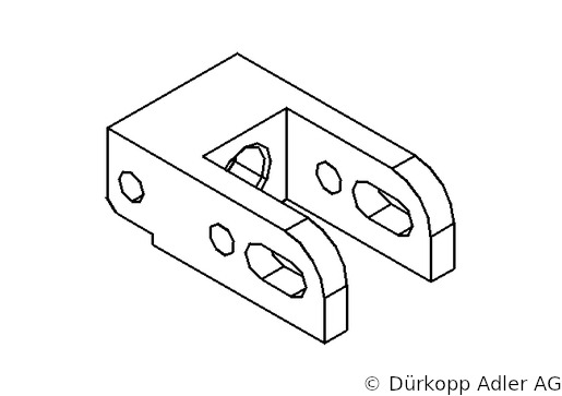 0506 150320 — шарнир
