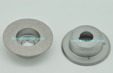 Grind Stone Wheel Especially Suitable For Bullmer Procut 800x / 750x / 500x Parts