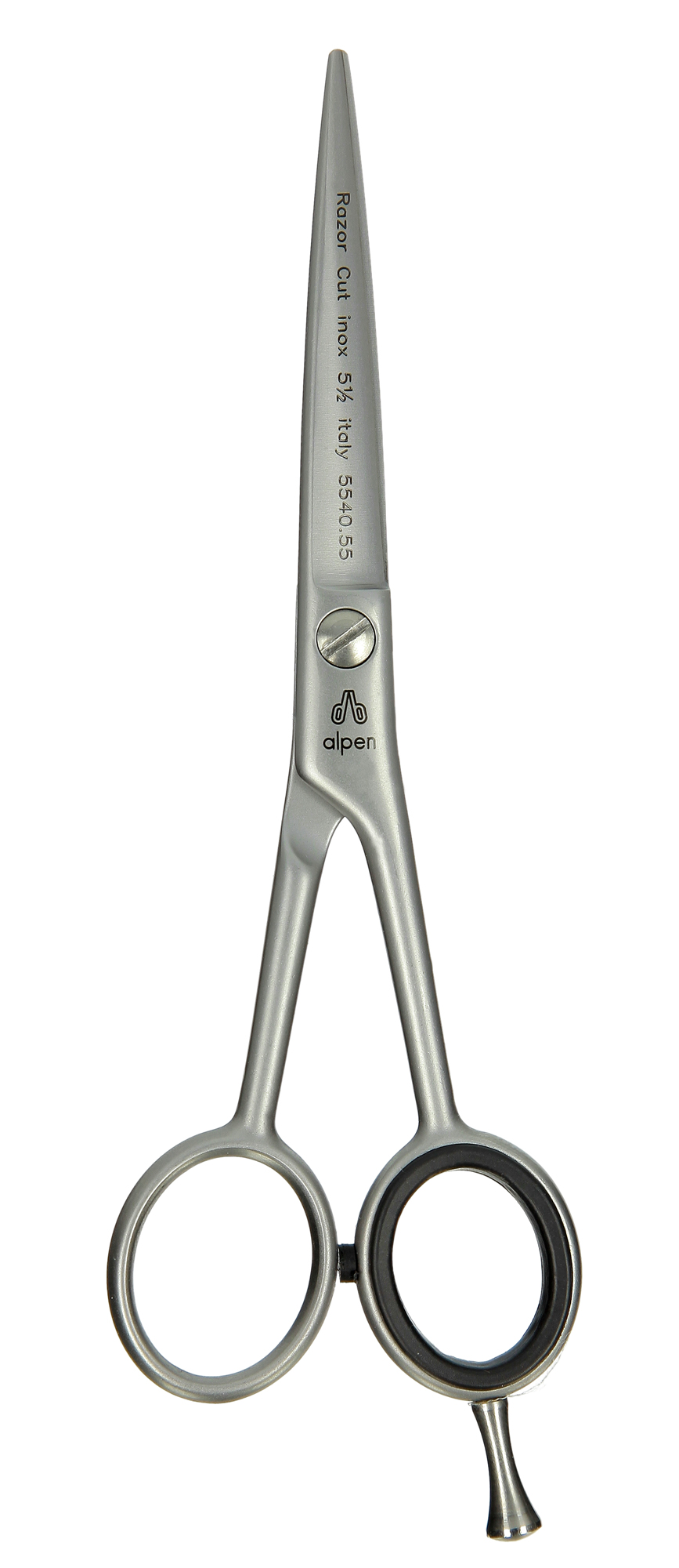 Alpen 5540.55  НОЖНИЦЫ ПАРИКМАХЕРСКИЕ