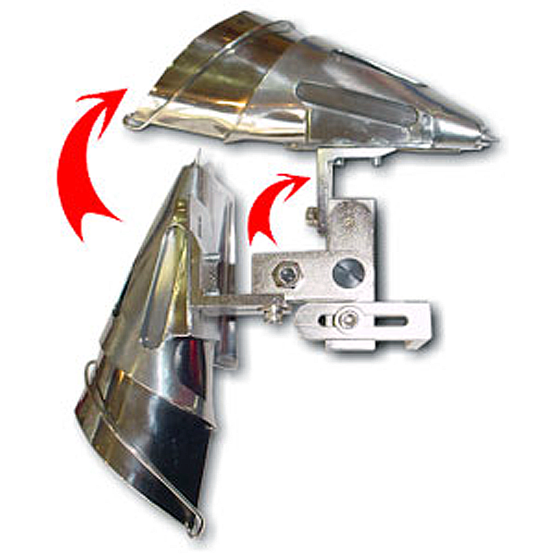 KHF1508 Waist Band Folder — Waist Band Folder (Double Fold) for Kansai Special DLR-1508 It can be used together with KHF115 Bracket for mounted on the DLR-1508 machine
