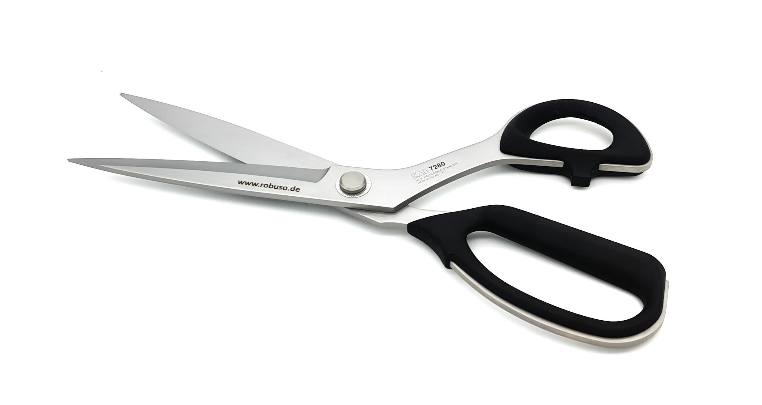 KAI tailor scissor 10,5"