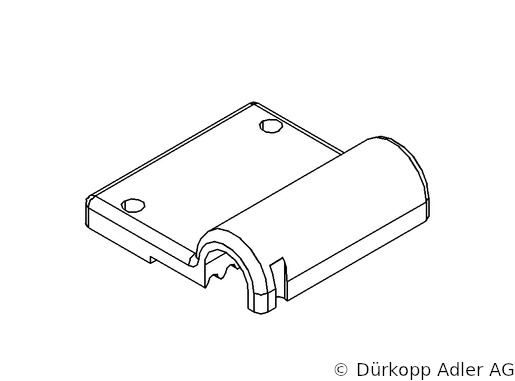 0739 410010 — HOLDER