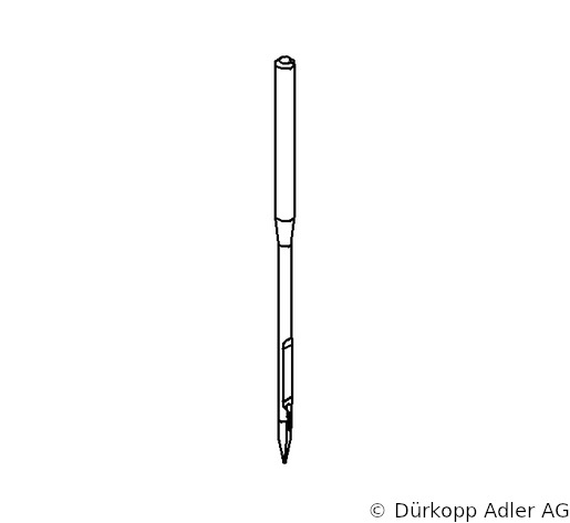 0990 921187 — needle