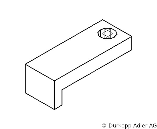 0767 290030 — калибр — Датчик