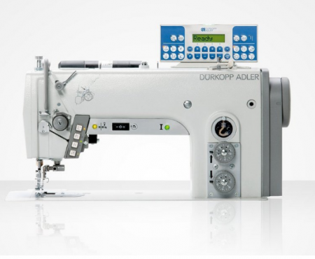 Dürkopp Adler 272 | Single needle lockstitch machines with needle feed