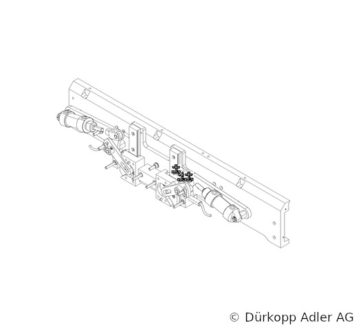 0911 457554 — Adapter for paralle