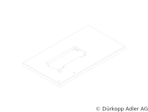 0700 027113 — table top