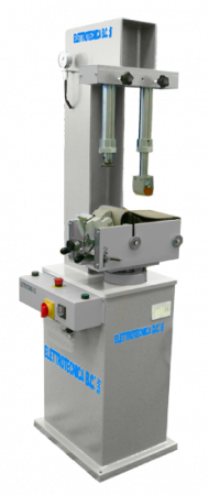 Elettrotecnica BC Mod P85G Гидравлический пресс