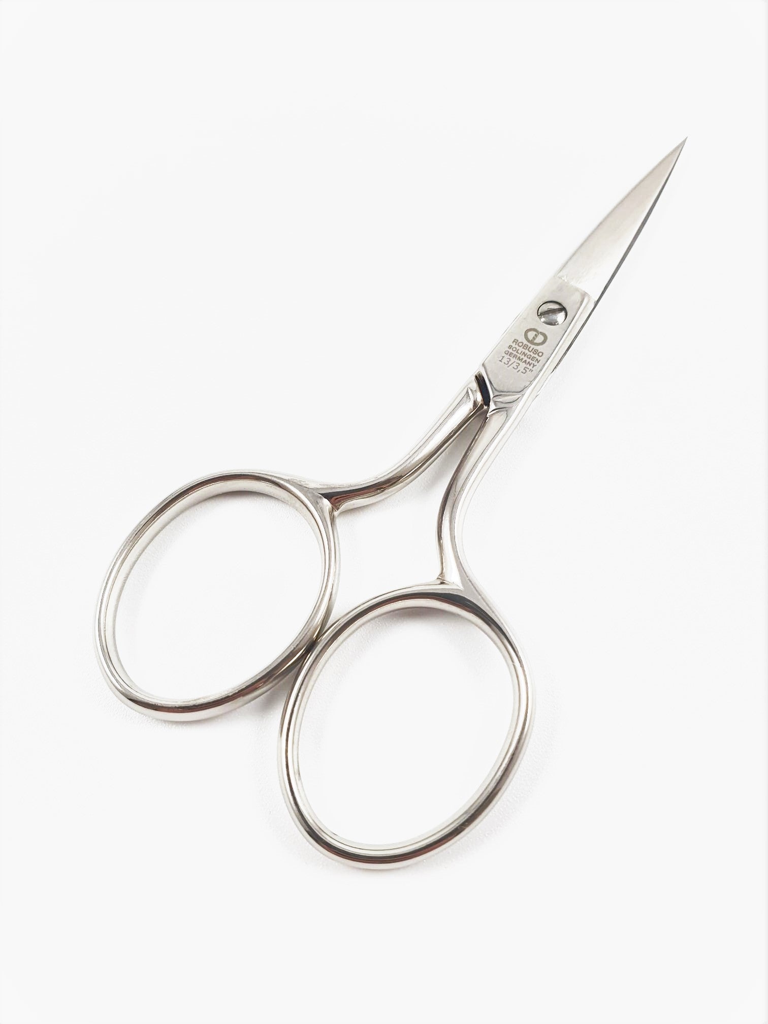 ROBUSO Embroidery Scissors 13/E/3,5"