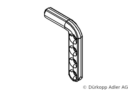 0267 110040 — thread guide