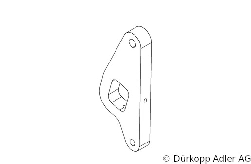 0559 180470 — приводной рычаг
