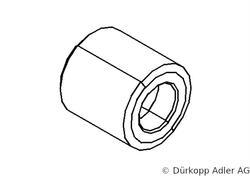 0171 000597 — втулка