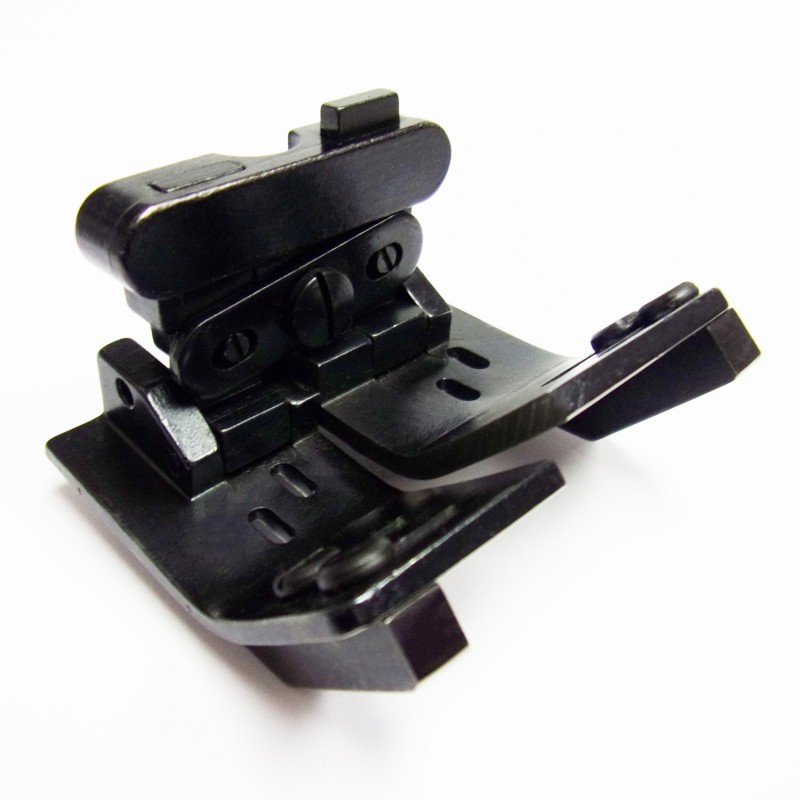 KP508G Guiding Compensation Presser Feet — Guiding Compensation Presser Feet for Kansai Special 1508