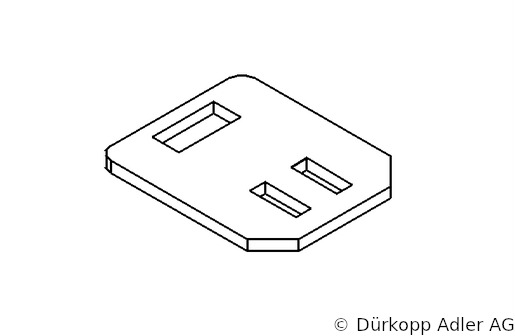 0291 000538 — Крышка